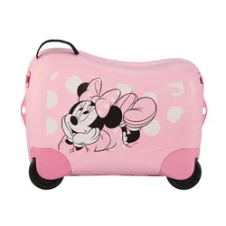 Samsonite Dream Rider Spinner Çocuk Çantası-Disney Minnie Spinner