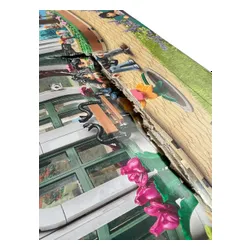 LEGO Friends 41757 Ogród botaniczny - outlet