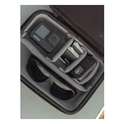 Pokrowiec GoPro Casey Semi Hard Camera Case