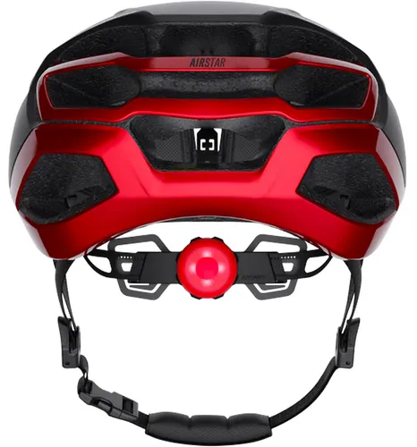 Kask rowerowy LIMAR Air Star
