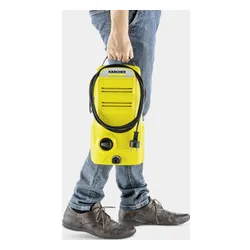 Karcher K 2 Compact Yüksek Basınçlı Yıkama (1.673-500.0)