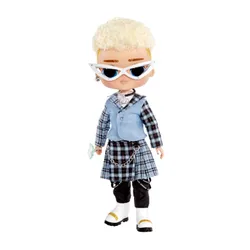 Lalka LOL Surprise Tweens Masquerade Doll Max Wonder 584131