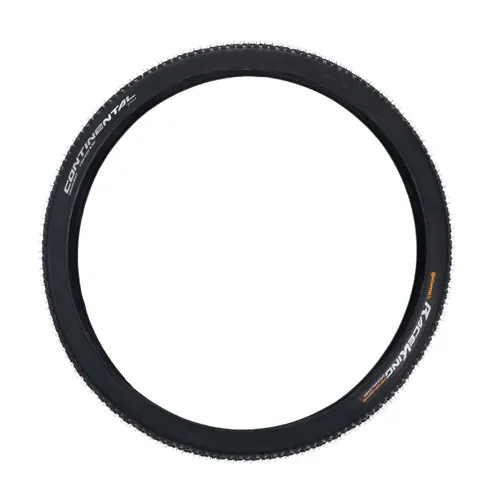 Opona rowerowa Continental Race King II SW 27.5 x 2.00 black