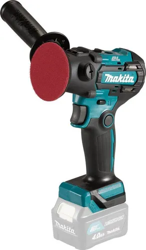 Makita Polerka rotacyjna PV301DZ 12 V