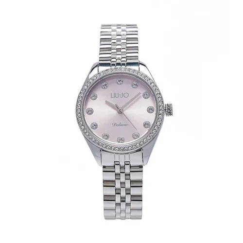 Часы Liu Jo Deluxe Watch TLJ2254 Silver