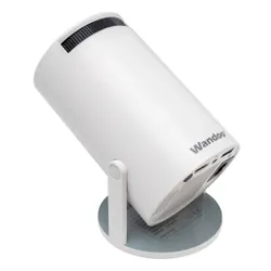Projektor WANDOO LMP360 HD (1280 x 720), 160 ANSI lumen, Wi-Fi, Bluetooth