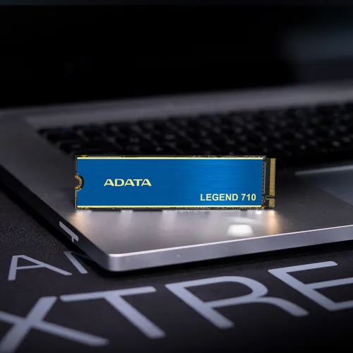 Dysk ADATA Legend 710 2TB SSD