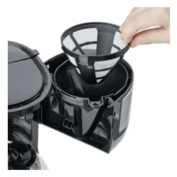 Ekspres SEVERIN KA 4808