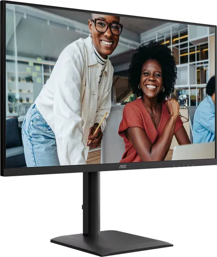 Monitor AOC Q32E4U 31.5" 2560x1440px IPS 100Hz 4 ms [GTG]