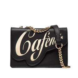 Caf model c3bc0301 Nero / Oro n027 bag