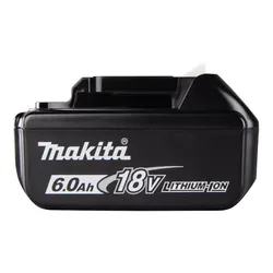 Akumulator 18V 6.0Ah Makita BL1860B