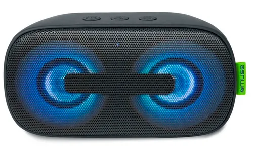Głośnik mobilny MUSE M-370 DJ Czarny