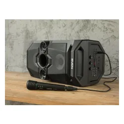 Głośnik Bluetooth Sven PS-650 50W Czarny