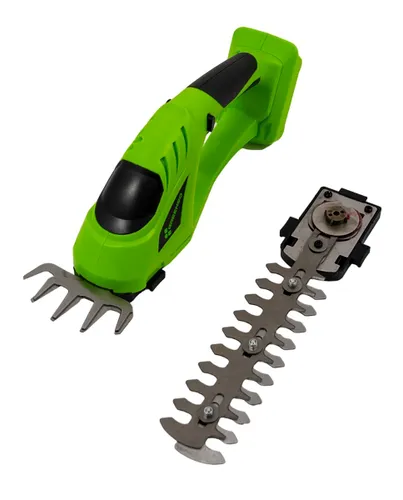 Nożyce do żywopłotu / trawy GREENSO UAO011 20V akumulatorowe