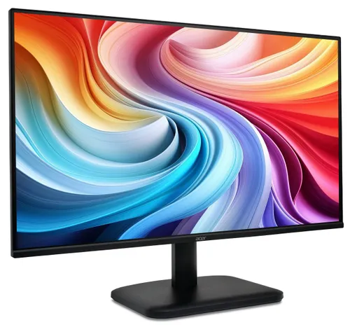 Monitor ACER EK251Q P6 24.5" 1920x1080px IPS 144Hz 1 ms [VRB]