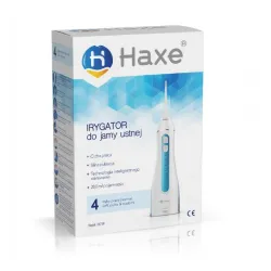 Irygator HAXE HX719