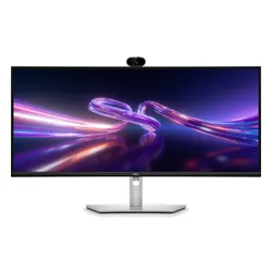 Monitor DELL Pro P P3426WEV 34.1" 3440x1440px IPS 100Hz 5 ms [GTG] Curved