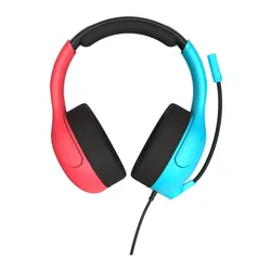 Turtle Beach Airlite Fit Neon Blue&Red