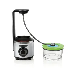 Pojemnik próżniowy Bosch MMZV0SB1 1,5l