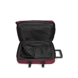 Eastpak Tranverz s-meşgul burgundy çantası