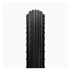 Opona rowerowa Panaracer GravelKing SK 700 x 30C czarny