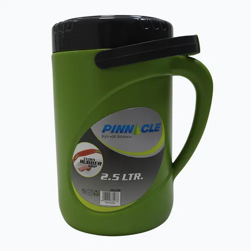 Zestaw lodówek turystycznych Vango Pinnacle 32-72Hr 5 Piece green