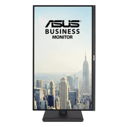 Monitor ASUS BE27ACGN 27" 2560x1440px IPS 120Hz