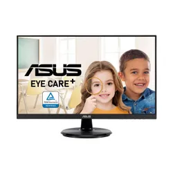 Monitor ASUS VA24DQF 24" Full HD IPS 100Hz 1ms