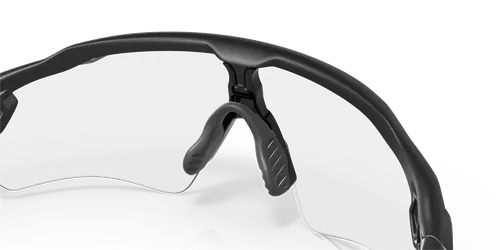 Фотохромные очки Oakley Radar EV Path Clear Black Iridium Photochromic