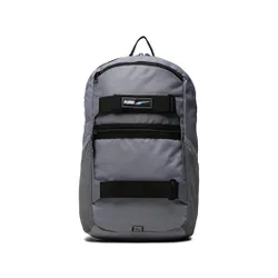 Rucsac Puma Deck 079191 05 Placi Gri