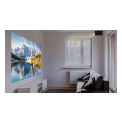 Projektor OPTOMA Photon Life PK32 4K UHD (3840 x 2160), 1100 ANSI lumen