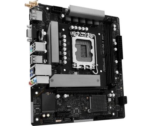 Płyta główna ASUS H810M-X WIFI