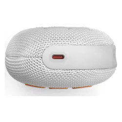 Głośnik Bluetooth JBL Clip 5 7W Biały