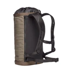 Rucsac Casual Street Creek 20 L diamant negru-nuc