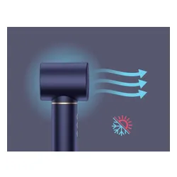 Suszarka HAVIT HD634-EU 1300 W