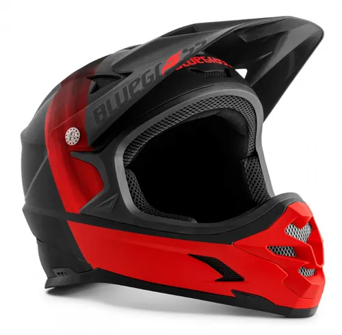 Kask rowerowy Full Face BLUEGRASS Intox