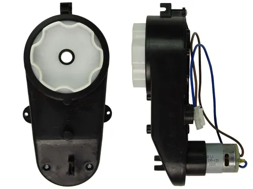 Napęd Skrętu Przekładnia Do Kierownicy Do Auta S2588 12V 5000 Rpm