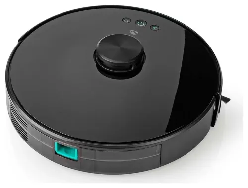 Nedis WIFIVCL001CBK czarny