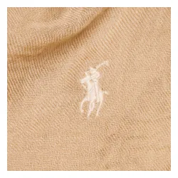 Ralph Lauren Polo Eșarfă 455909244003 Dune Tan