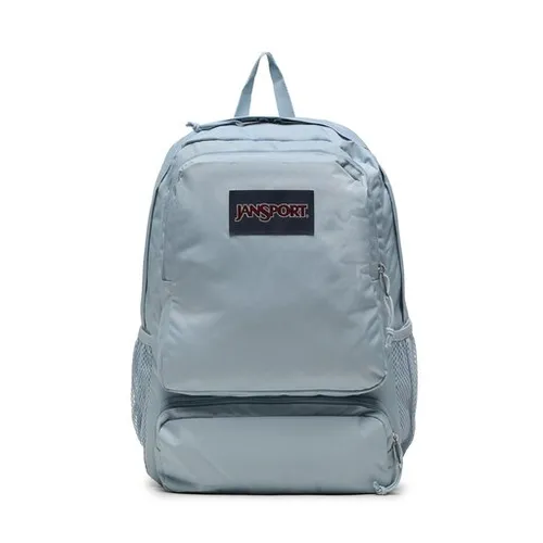 Jansport Doubleton EK0A5BFON571 Rucsac Albastru amurg