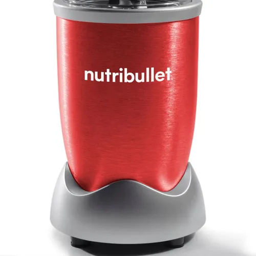 Блендер NutriBullet NB907R