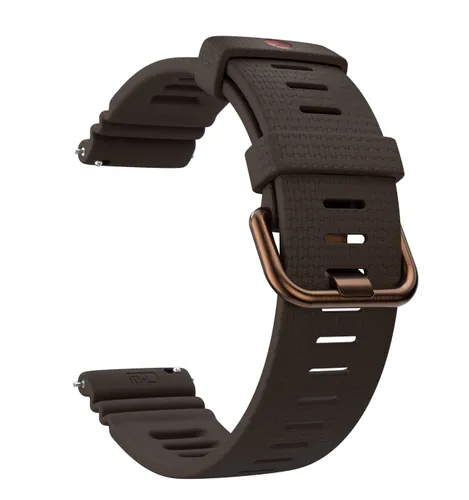 Zegarek sportowy POLAR Grit X2 S/L Brązowo-miedziany