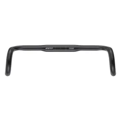 Руль для велосипеда ZIPP AM HB SVC CRS 70 XPLR 42 C-C BTBK A2 420 мм, чёрный