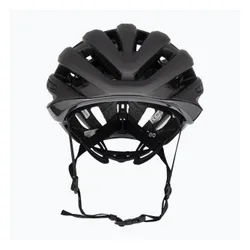 Kask rowerowy Giro Agilis Integrated MIPS matte black