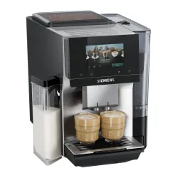 Ekspres Siemens EQ700 iAroma TQ727E03 Kawa na zimno
