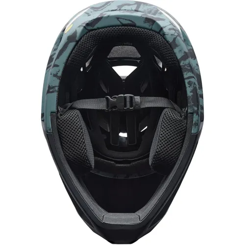 Kask rowerowy Full Face FOX Proframe Thrive MIPS