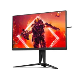 Monitor AOC AGON AG275QX/EU 27" 2K IPS 170Hz 1ms Gamingowy