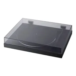 Gramofon Sony PS-LX310BT Automatyczny Napęd paskowy Przedwzmacniacz Bluetooth Czarny