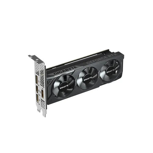 Karta graficzna Gigabyte GeForce RTX 5060 OC Low Profile 8GB GDDR7 128bit DLSS 4