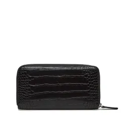 Женский большой кошелек Armani Exchange 948068 3f784 00020 Nero